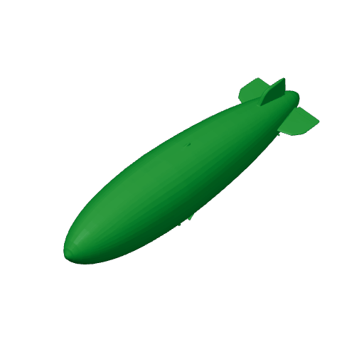 Airship.3mf