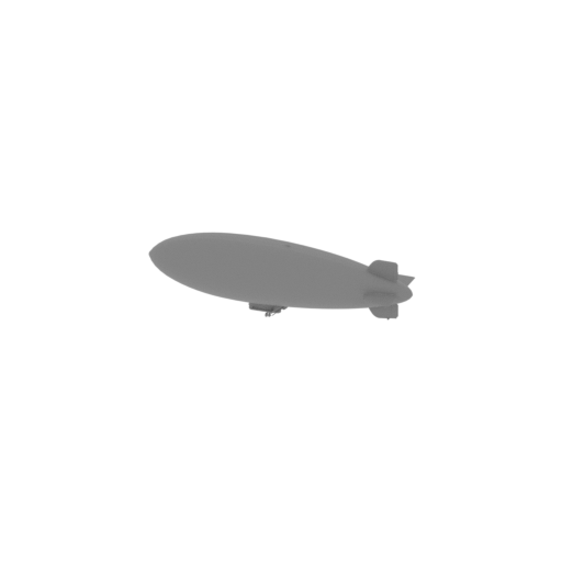 Airship.stl
