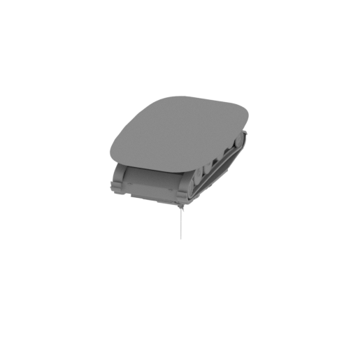 Covenanter tank.stl