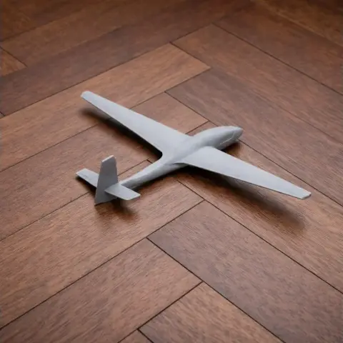 Allstar SZD-59 - Scale Vehicle STL