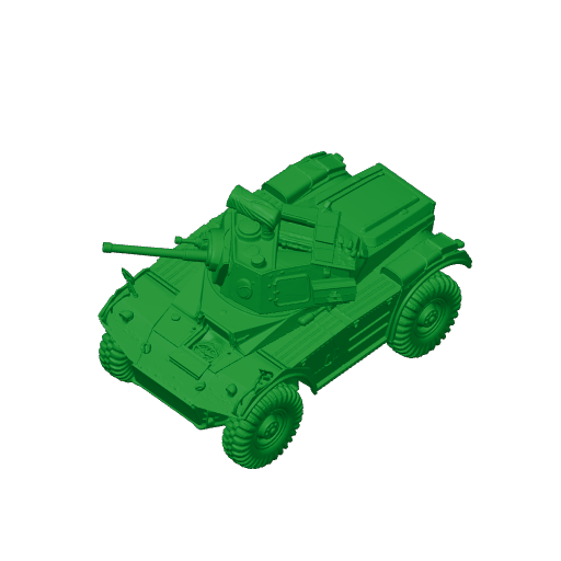 Coventry armoured car.3mf
