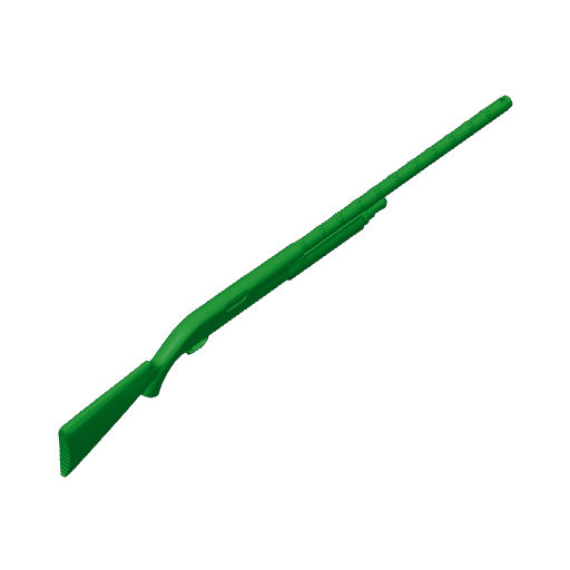 Mossberg 535 ATS.3mf