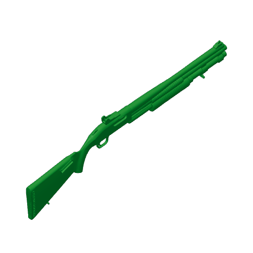 Mossberg 590A1.3mf