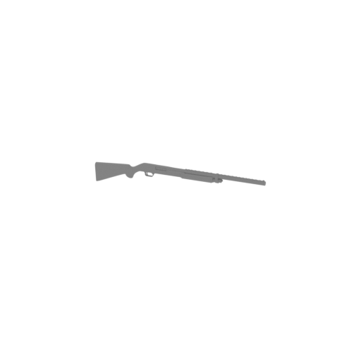 Mossberg 835 Ulti-Mag.stl