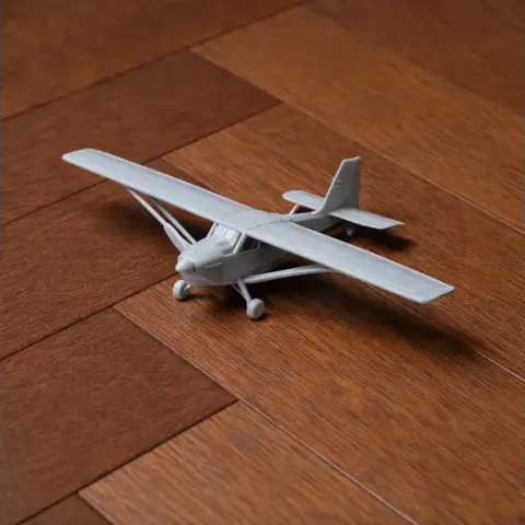 American Champion Super Decathlon - Scale Vehicle STL