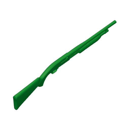 Mossberg 88.3mf