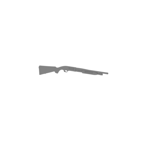 Mossberg 88.stl