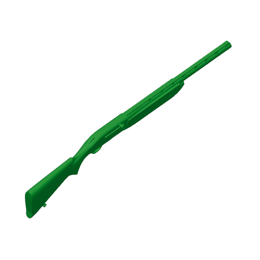 Mossberg 9200.3mf