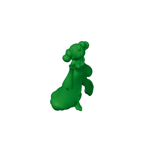 Daedream - Palworld Figurine.3mf