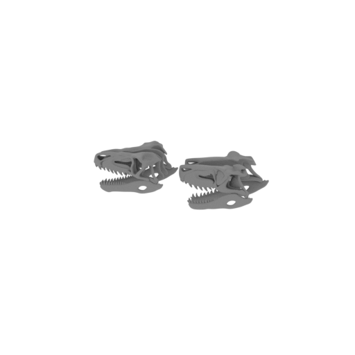 Saurosuchus Skull.stl
