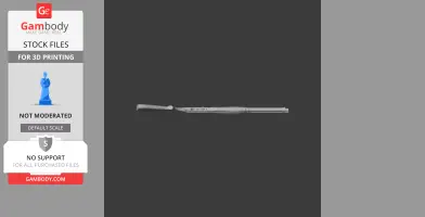 Mossberg 940 Pro - Cosplay Prop STL