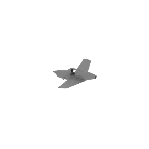 Arado Ar 79.stl