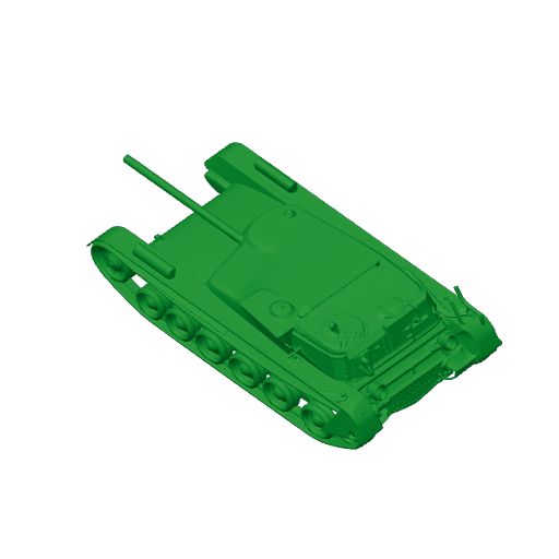 Cruiser Mk II.3mf