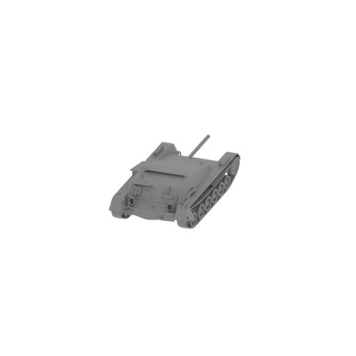 Cruiser Mk II.stl