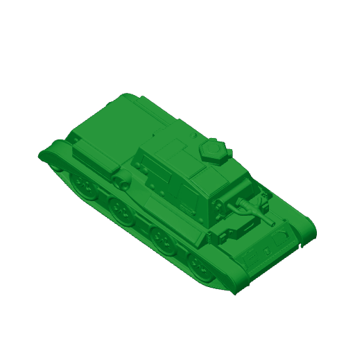 Cruiser Mk III.3mf