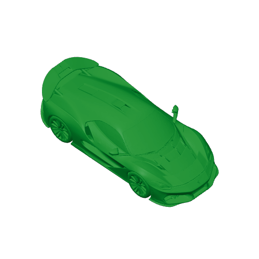 Automobili Pininfarina.3mf