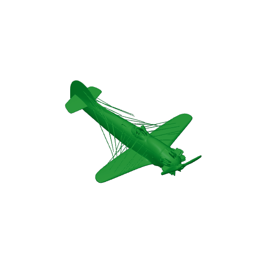 Avia B.122.3mf