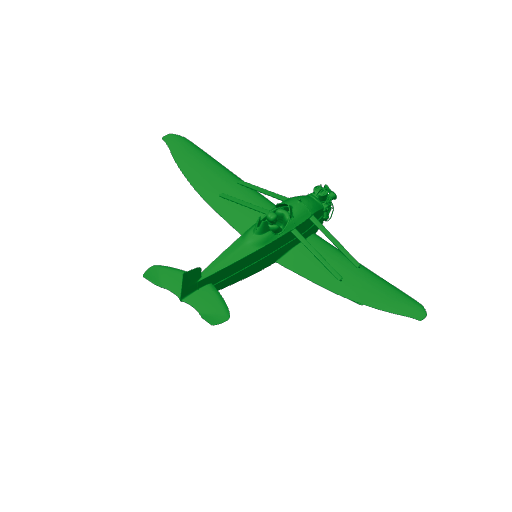 Avia BH-10.3mf