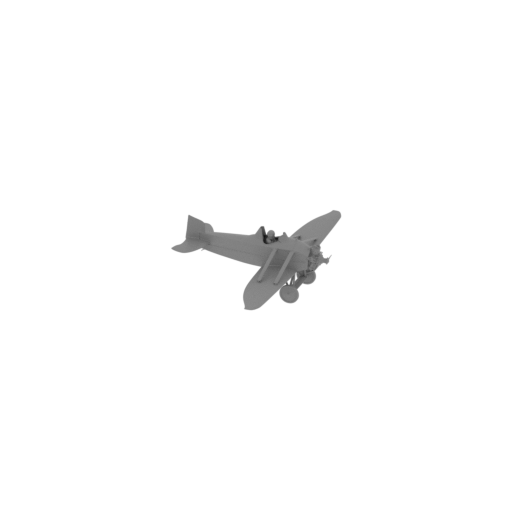 Avia BH-10.stl