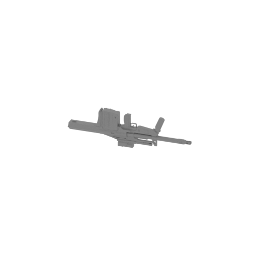 NDI Osprey cyberpunk 2077.stl