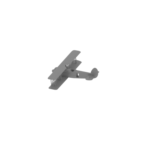 Avia BH-21.stl