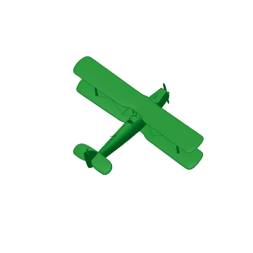 Avro Avian.3mf