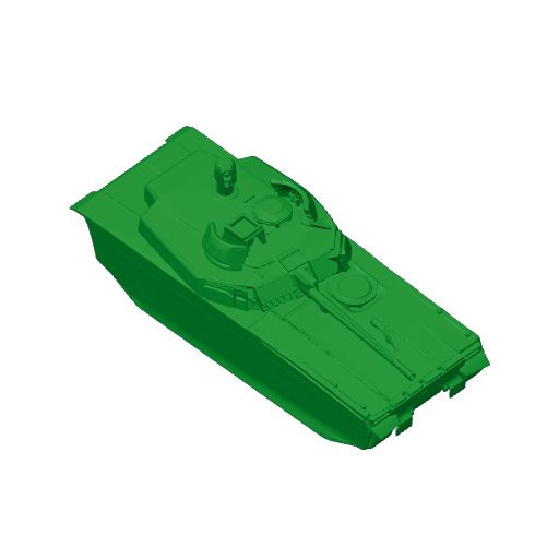 CV90 tank.3mf