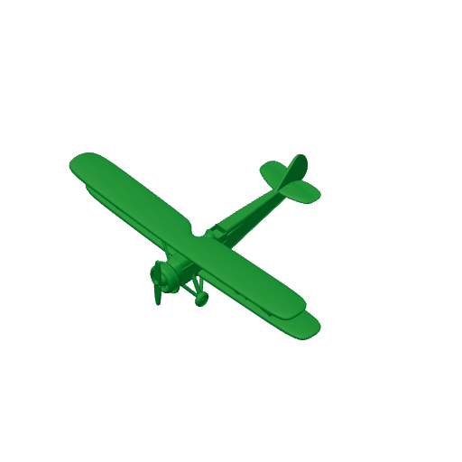 Avro Cadet.3mf