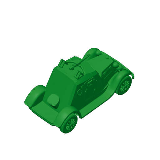 D-12 Armored car.3mf