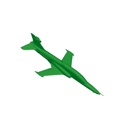 BAE Hawk.3mf