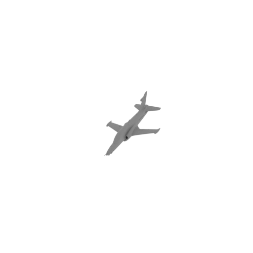 BAE Hawk.stl