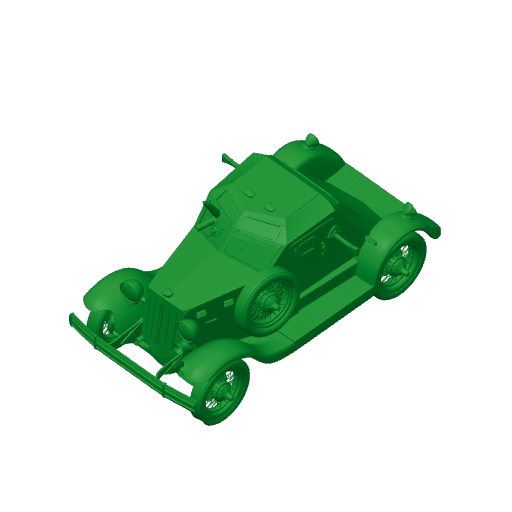 D-8 armored car.3mf