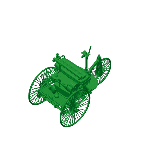 Benz Patent-Motorwagen.3mf