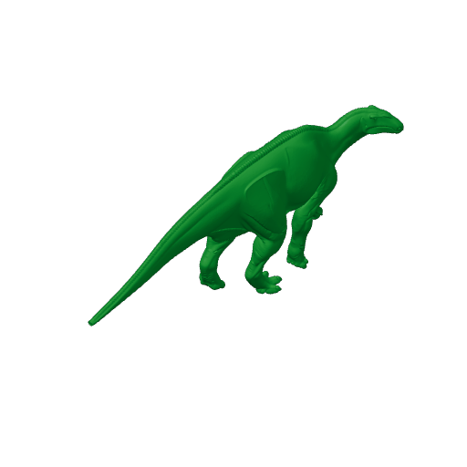Bactrosaurus.3mf