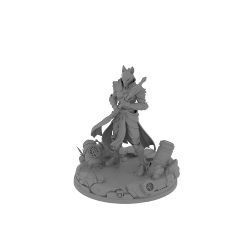 Yingzhao Nine Sols.stl