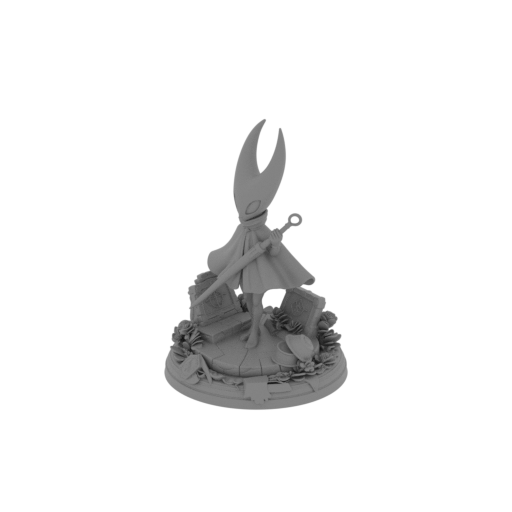 Sherma Hollow Knight Silksong.stl