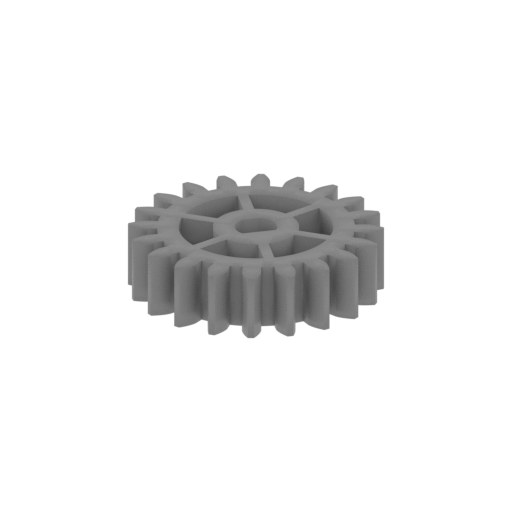 _28_steering gear_x2_FDM (repaired).stl