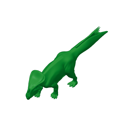 Bagaceratops.3mf