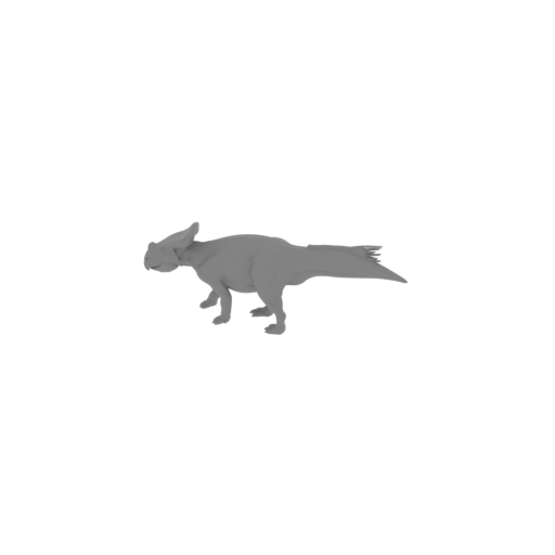 Bagaceratops.stl