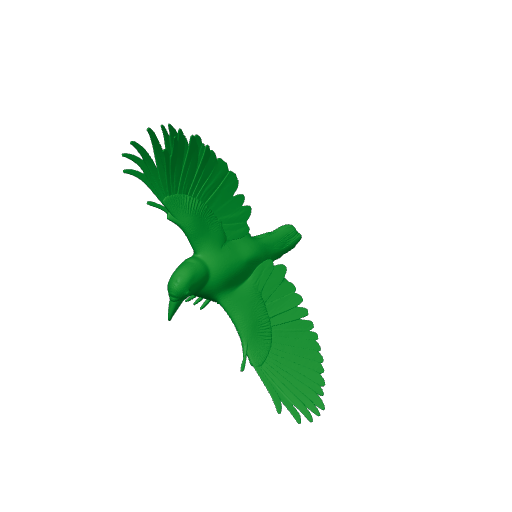 Baglafecht weaver.3mf