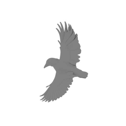 Baglafecht weaver.stl