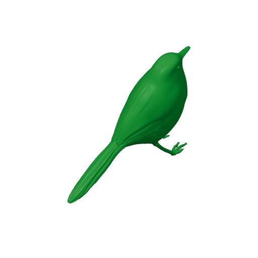 Bagobo babbler.3mf