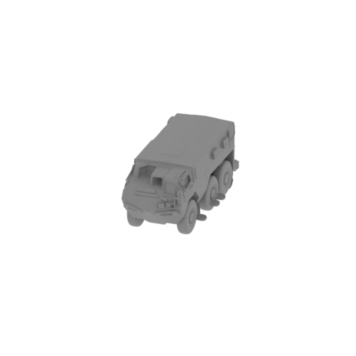 Anoa (armoured personnel carrier).stl