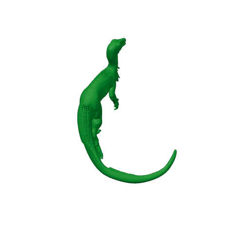 Bagualosaurus.3mf