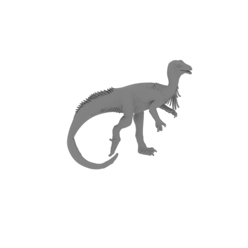 Bagualosaurus.stl