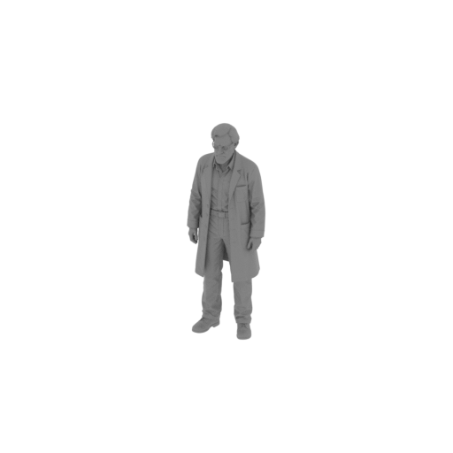 Kovarex Enrichment - Factorio Figurine.stl