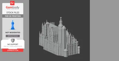 St Elisabeth Cathedral - Architecture STL