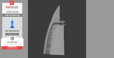 Telekom Tower - Architecture STL