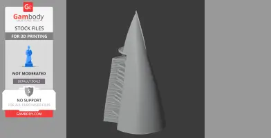 Telekom Tower - Architecture STL