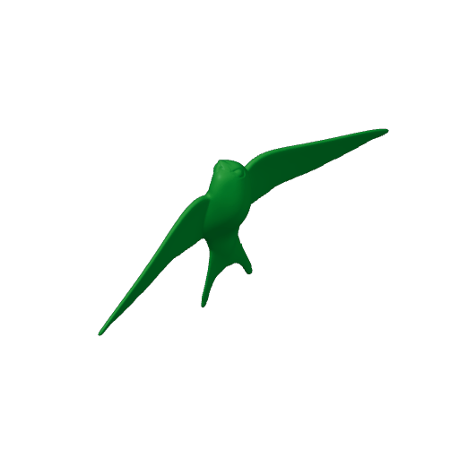 Bahama swallow.3mf